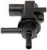 911-663 by DORMAN - Evaporative Emissions Purge Solenoid Valve