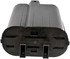 911-677 by DORMAN - Evaporative Emissions Charcoal Canister