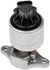 Dorman 911-681 Exhaust Gas Recirculation (EGR) Valve Exhaust Gas Recirculation Valve