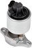 911-682 by DORMAN - Exhaust Gas Recirculation Valve