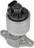 911-684 by DORMAN - Exhaust Gas Recirculation Valve