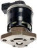 911-690 by DORMAN - Exhaust Gas Recirculation Valve