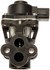 911-691 by DORMAN - Exhaust Gas Recirculation Valve