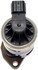 911-690 by DORMAN - Exhaust Gas Recirculation Valve