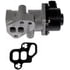 Dorman 911-705 Exhaust Gas Recirculation (EGR) Valve Exhaust Gas Recirculation Valve