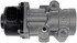 911-705 by DORMAN - Exhaust Gas Recirculation Valve