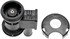 911-717 by DORMAN - Evaporative Emissions Canister Vent Valve