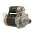16520 by DELCO REMY - Starter - Remanufactured