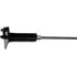 912-167 by DORMAN - Fuel Door Release Cable With Latch