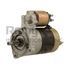 16535 by DELCO REMY - Starter - Remanufactured