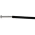 912-177 by DORMAN - Hood Release Cable With Handle