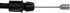 912-179 by DORMAN - Hood Release Cable With Handle