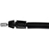 912-181 by DORMAN - Hood Release Cable With Handle