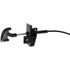Dorman 912-185 Hood Release Cable Hood Release Cable With Handle