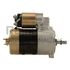 16535 by DELCO REMY - Starter - Remanufactured