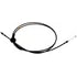 912-407 by DORMAN - Hood Release Cable Assembly
