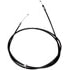 912-413 by DORMAN - Hood Release Cable Assembly