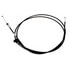 Dorman 912-416 Hood Release Cable Hood Release Cable Assembly