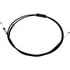 912-419 by DORMAN - Hood Release Cable Assembly
