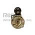 16520 by DELCO REMY - Starter - Remanufactured