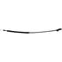 Dorman 912-435 Hood Release Cable Hood Release Cable Assembly