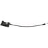 912-438 by DORMAN - Hood Release Cable Assembly