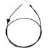 912-442 by DORMAN - Hood Release Cable - Cable Only
