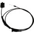 Dorman 912-450 Hood Release Cable Hood Release Cable Assembly