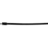 Dorman 912-462 Hood Release Cable Hood Release Cable Assembly