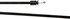 912-468 by DORMAN - Hood Release Cable Assembly