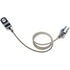 Dorman 912-5002 Hood Release Cable Hood Control Cable Assembly