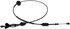 912-600 by DORMAN - Gearshift Control Cable Assembly