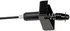 Dorman 912-609 Fuel Filler Door Release Cable Fuel Filler Door Release Cable