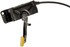 912-613 by DORMAN - Hood Release Cable Assembly