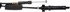 912-620 by DORMAN - Fuel And Trunk Release Cable Assembly