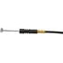 Dorman 912-625 Fuel Filler Door and Trunk Lid Release Cable Fuel And Trunk Release Cable Assembly