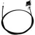 Dorman 912-628 Hood Release Cable Hood Release Cable Assembly