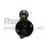 16543 by DELCO REMY - Starter - Remanufactured