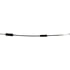 912-700 by DORMAN - Door Latch Release Cable