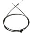 912-703 by DORMAN - Trunk Release Cable Assembly