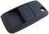 91275 by DORMAN - Door Handle - Exterior, Textured Black, for 1996-2000 Toyota RAV4