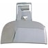 91279 by DORMAN - Exterior Door Handle Rear Right Chrome