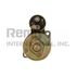16547 by DELCO REMY - Starter - Remanufactured