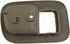 91299 by DORMAN - Interior Door Handle Front Left Beige