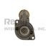 16547 by DELCO REMY - Starter - Remanufactured