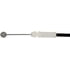 912-070 by DORMAN - Hood Release Cable With Handle