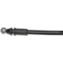 912-187 by DORMAN - Hood Release Cable With Handle