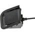 Dorman 912-191 Hood Release Cable Hood Release Cable With Handle