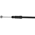 912-207 by DORMAN - Hood Release Cable With Handle