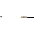 912-209 by DORMAN - Hood Release Cable Assembly